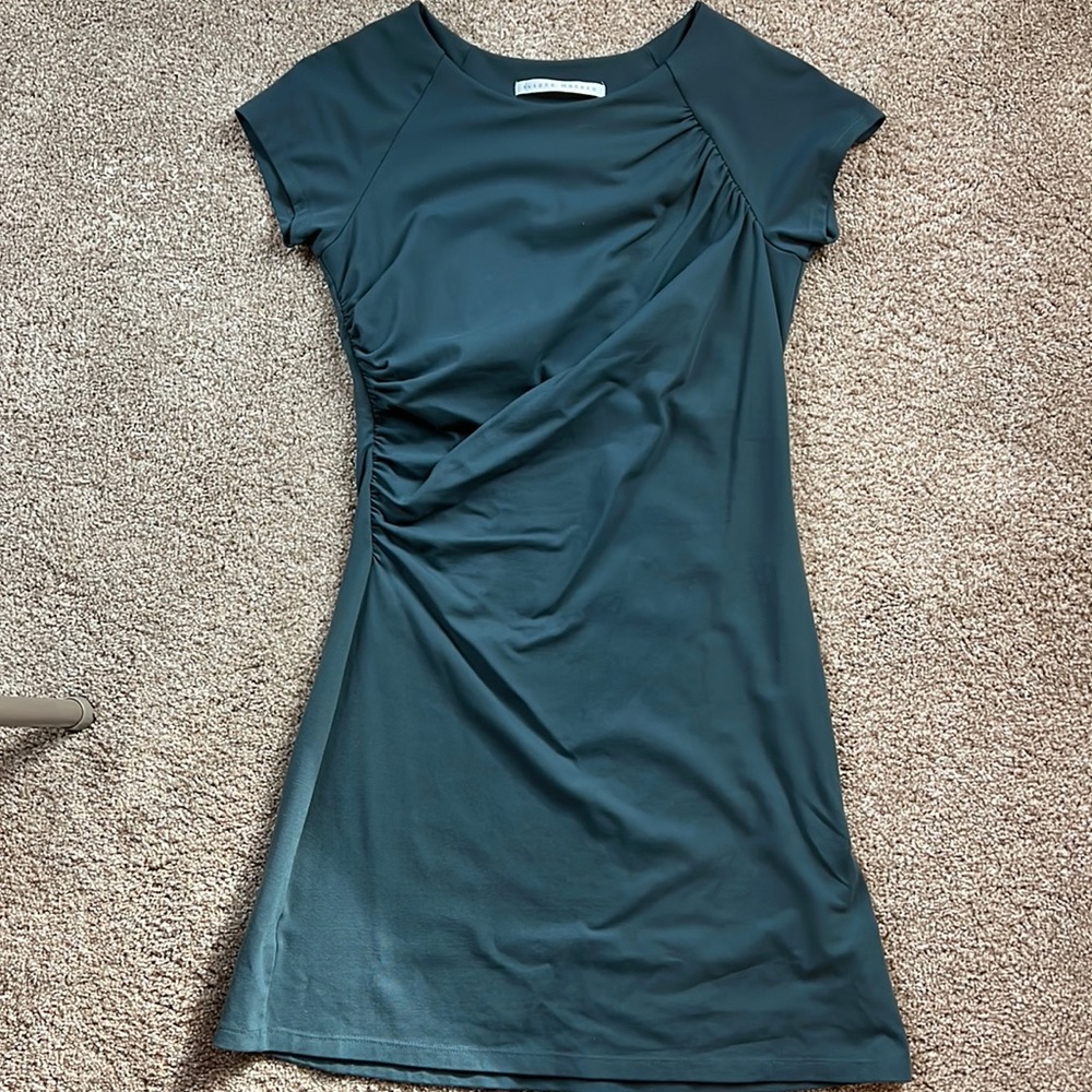 Susana Monaco Dress